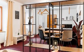 K1 Piatok Sobota Disco Cez Tyzden Tichy Apartman