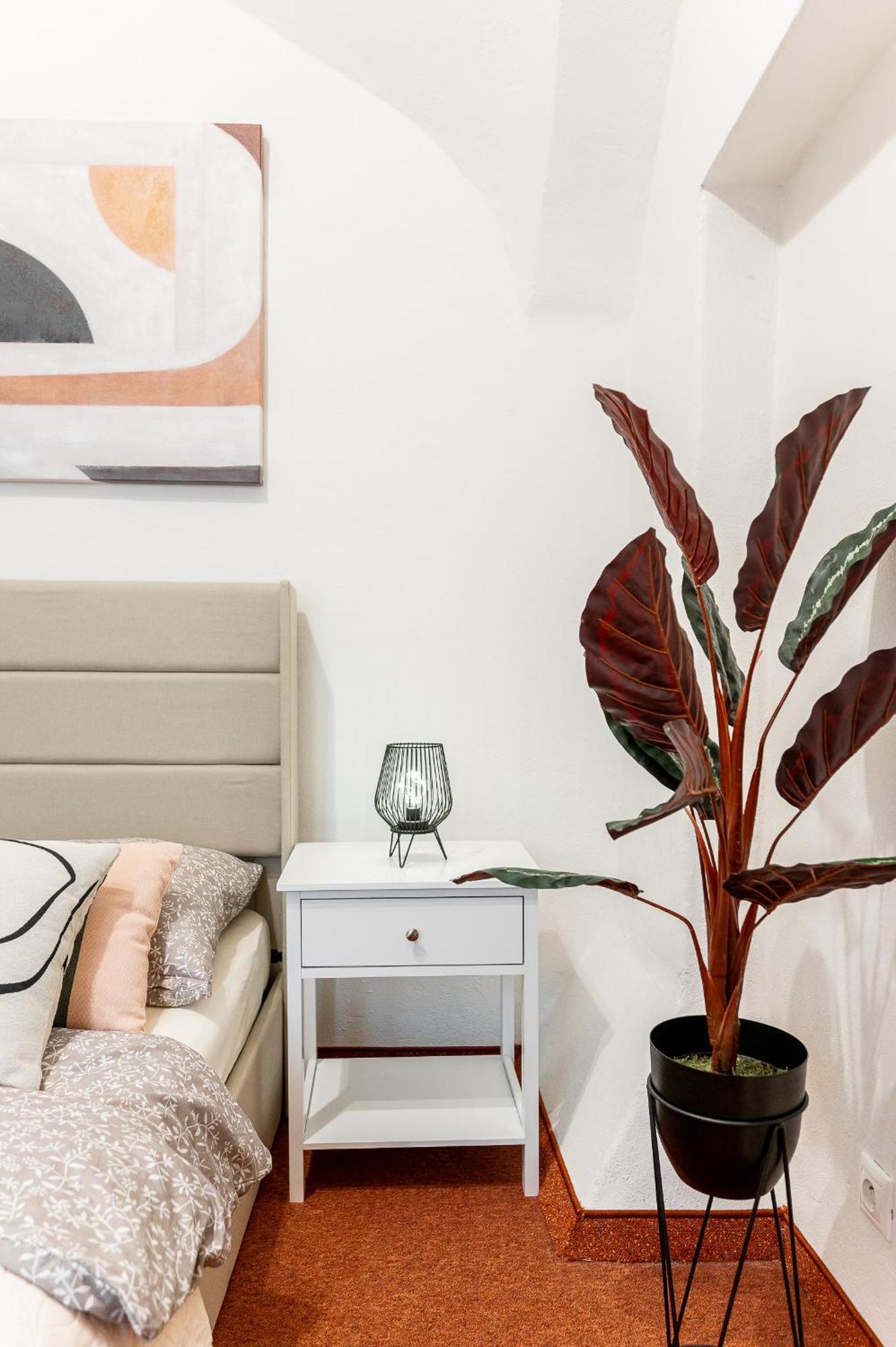 K1 Piatok Sobota Disco Cez Tyzden Tichy Apartman Košice Exteriér fotografie