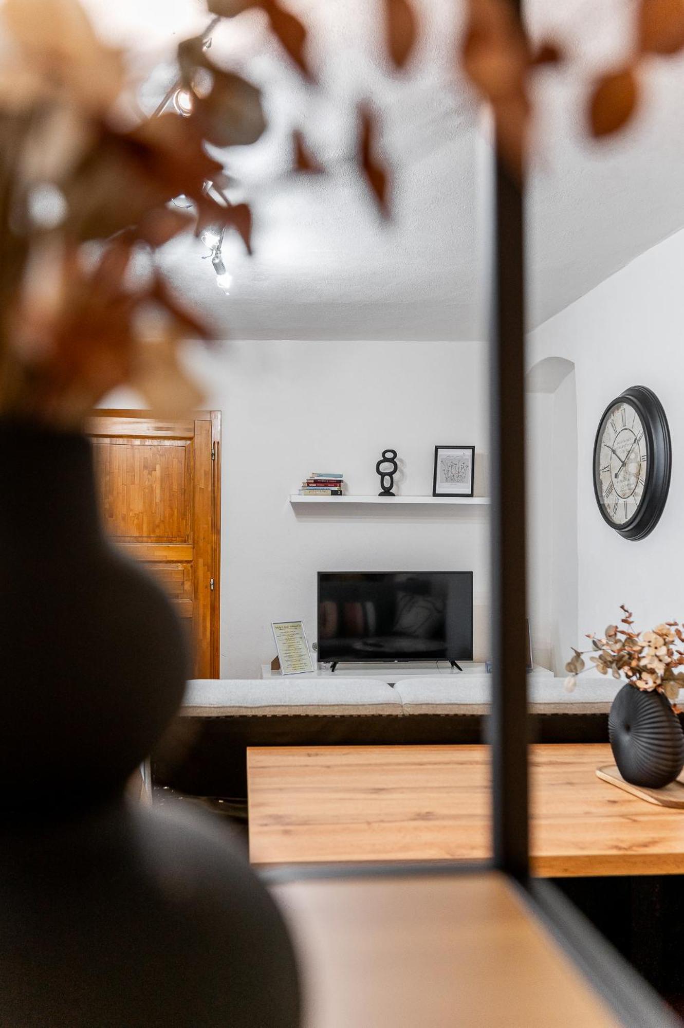 K1 Piatok Sobota Disco Cez Tyzden Tichy Apartman Košice Exteriér fotografie