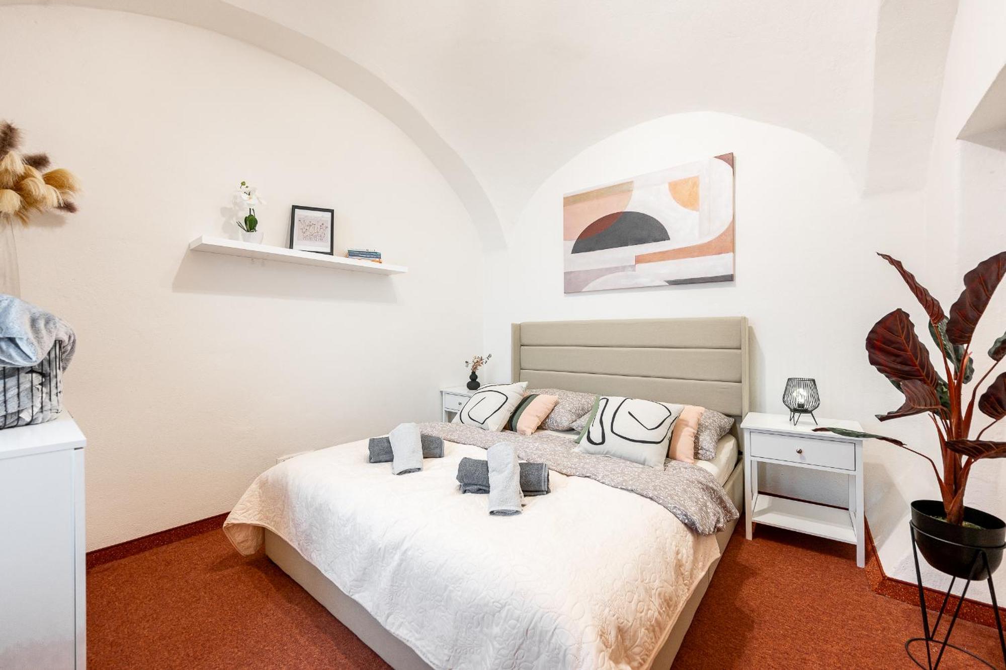 K1 Piatok Sobota Disco Cez Tyzden Tichy Apartman Košice Exteriér fotografie