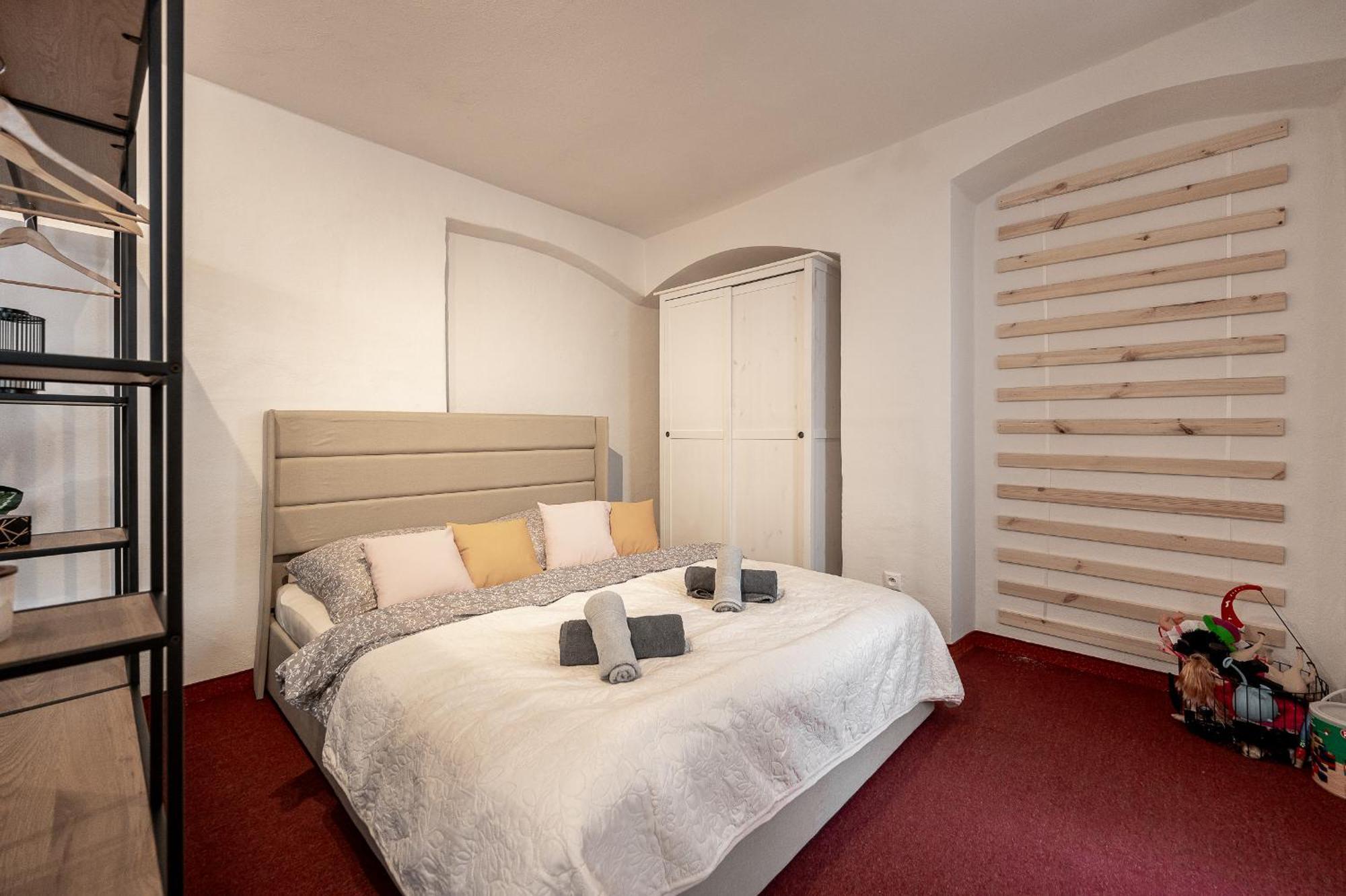 K1 Piatok Sobota Disco Cez Tyzden Tichy Apartman Košice Exteriér fotografie