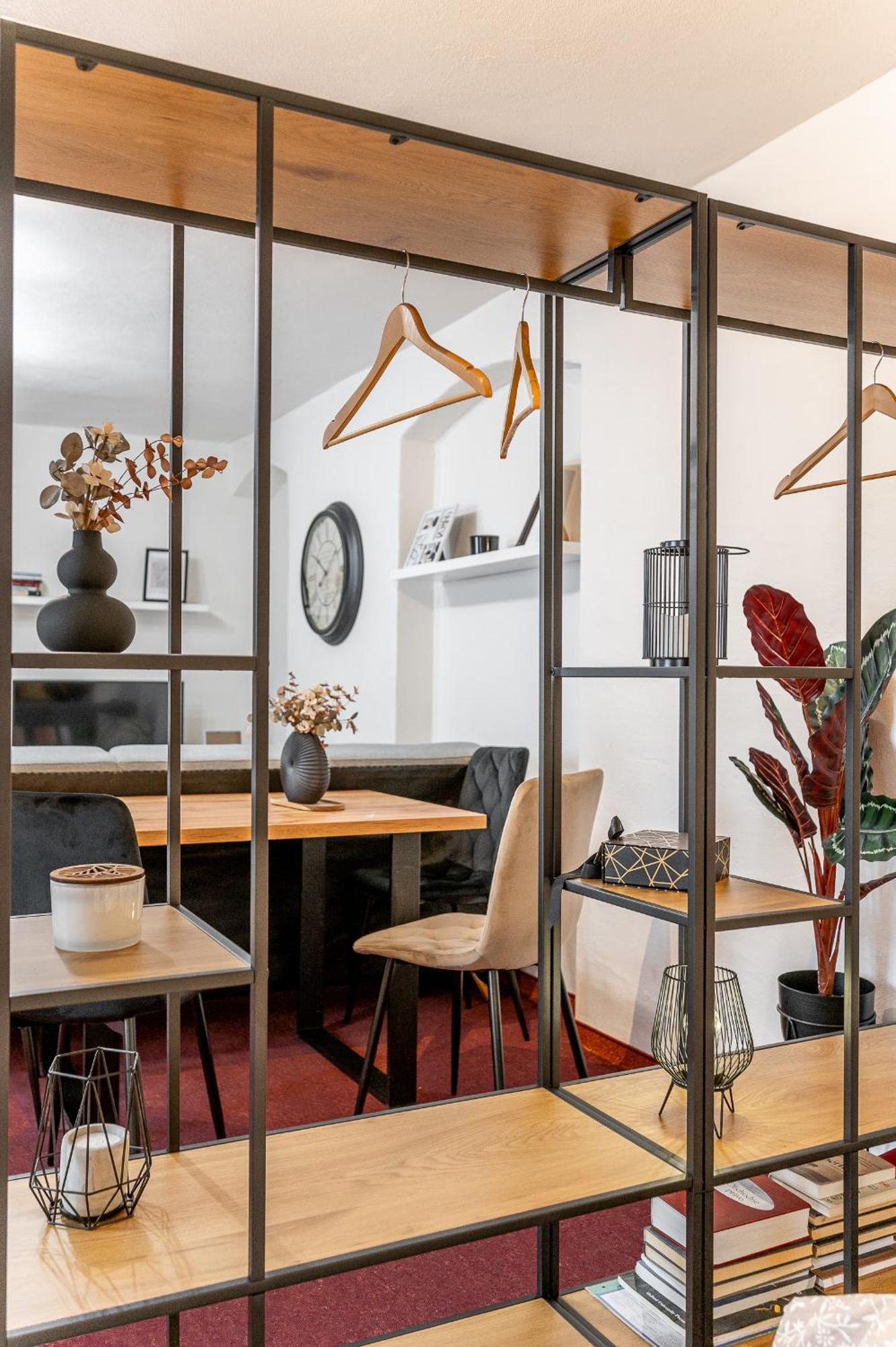 K1 Piatok Sobota Disco Cez Tyzden Tichy Apartman Košice Exteriér fotografie