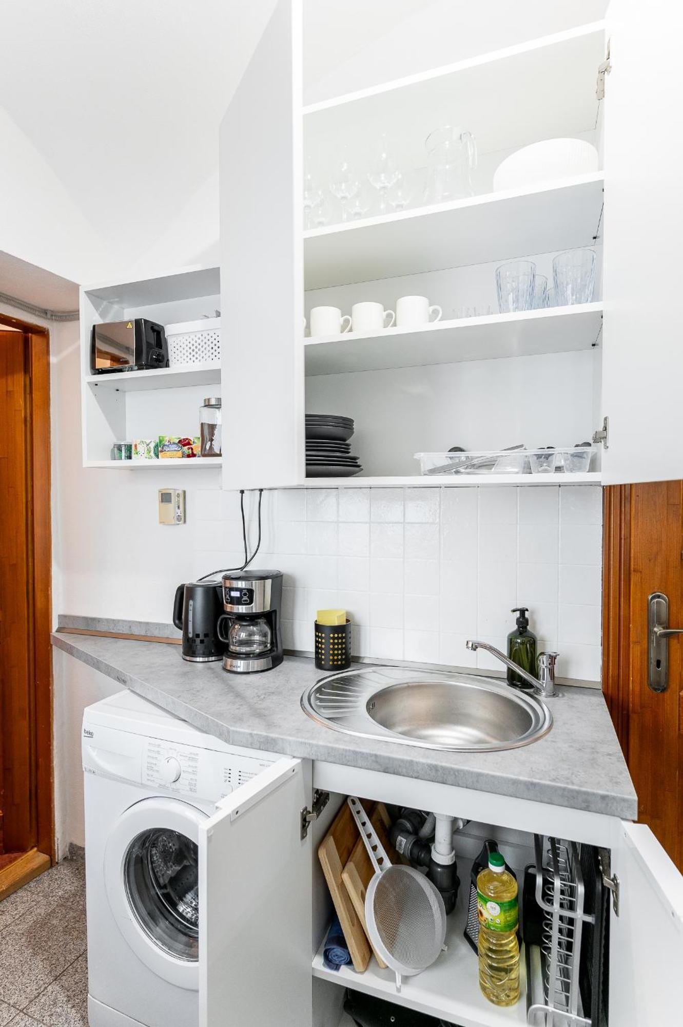K1 Piatok Sobota Disco Cez Tyzden Tichy Apartman Košice Exteriér fotografie