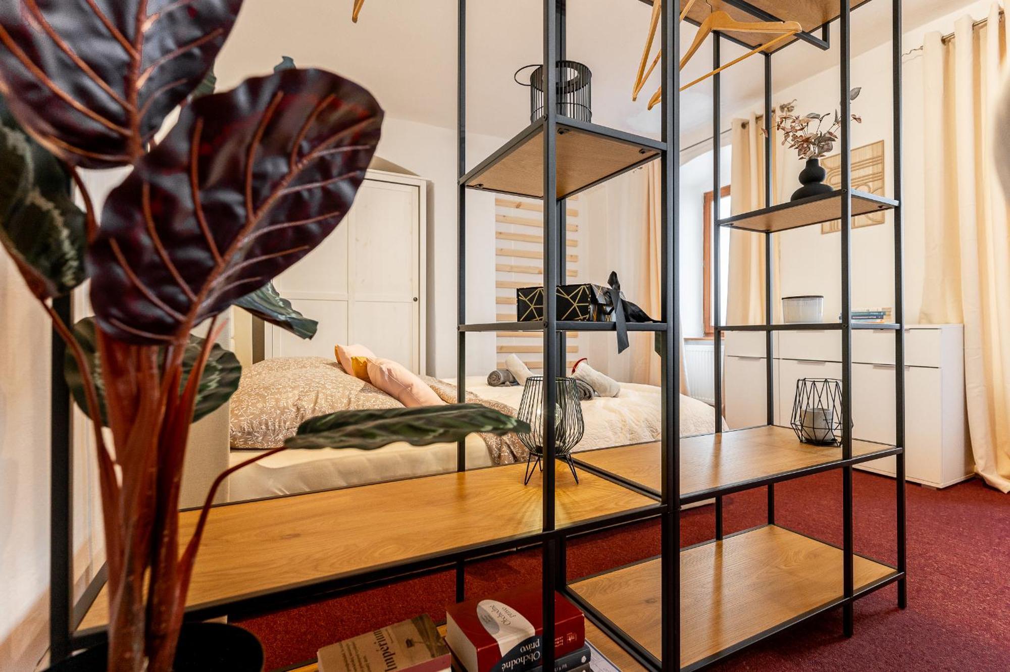 K1 Piatok Sobota Disco Cez Tyzden Tichy Apartman Košice Exteriér fotografie