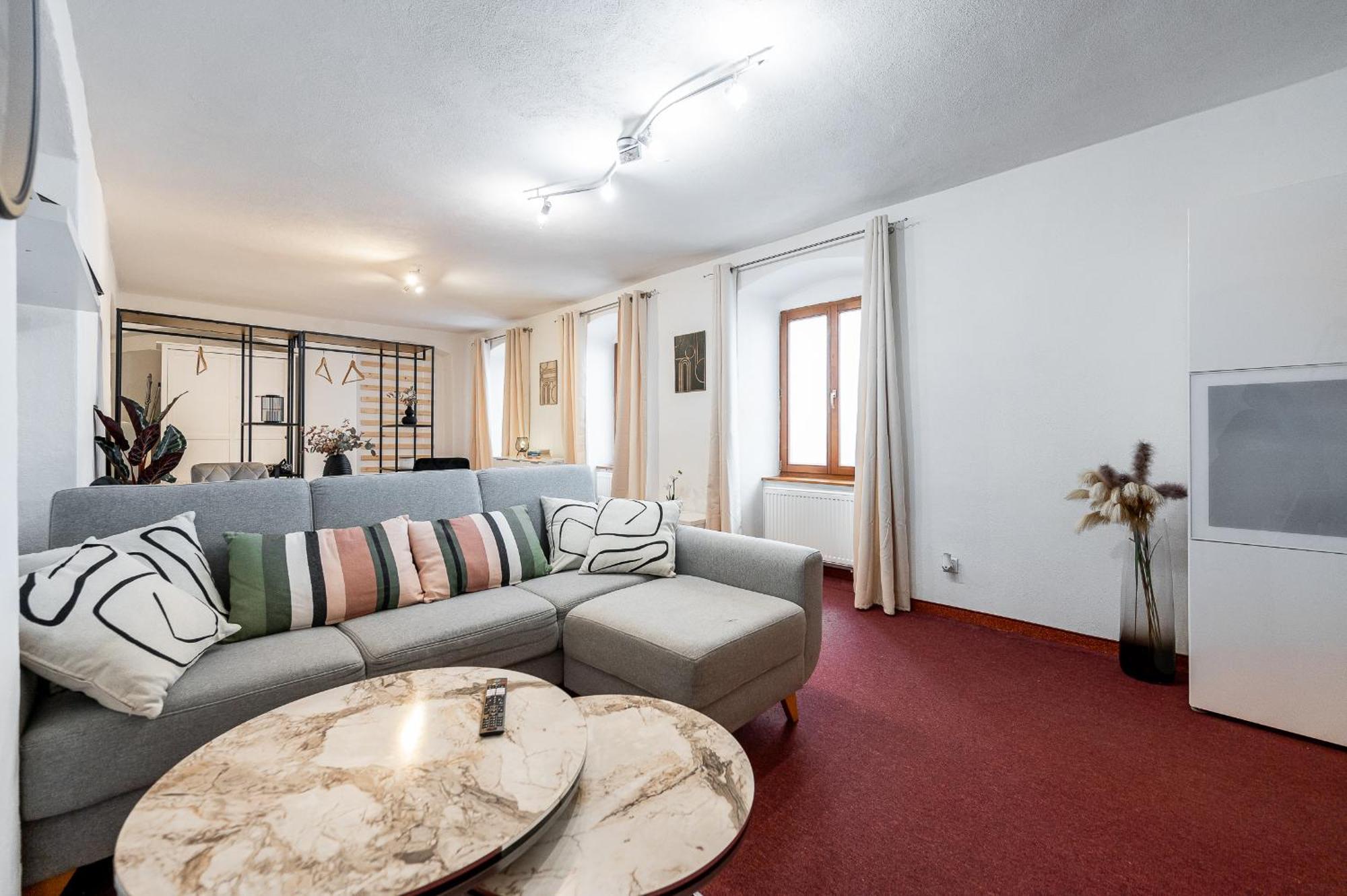 K1 Piatok Sobota Disco Cez Tyzden Tichy Apartman Košice Exteriér fotografie